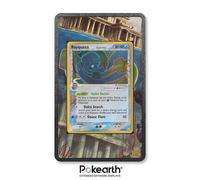 Rayquaza Delta Species 16/110 - Custodia con Artwork Esteso per Carte Pokémon