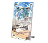 Rayquaza V 194/203 Pokémon Extended Artwork Custodia protettiva