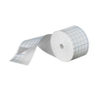 Rays - Bio Fix Cerotto di Fissaggio in TNT Estensibile Non Sterile Confezione 20 cm x 10 m