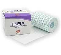 Rays - Biofix Cerotto In Tnt Estensibile 10X10 cm