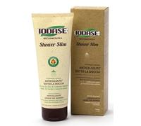 Rays Crema doccia Iodase Bio Shower Slim anticellulite, 220ml