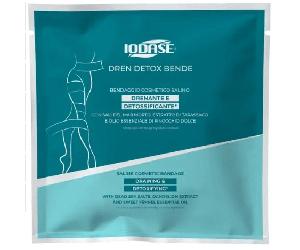 Rays IODASE DREN DETOX BENDE