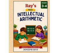 Ray's New Intellectual Arithmetic