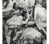 RAYS OF DARKNESS - MONO