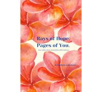 Rays of Hope, Pages of You.: Your daily dose of positive affirmations.