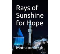 Rays of Sunshine for Hope