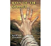 Rays Of The Sunset: 1