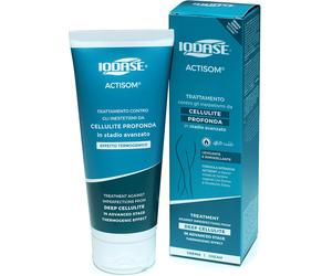 rays spa Iodase actisom crema 200 ml