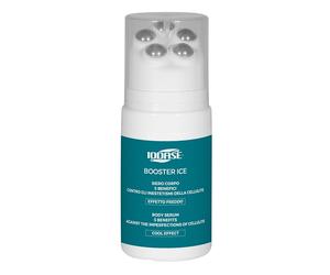 RAYS SpA IODASE BOOSTER ICE SIERO CORPO EFFETTO FREDDO 100 ML
