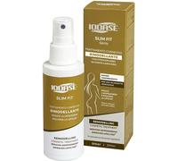 rays spa Iodase slim fit trattamento rimodellante spray 100 ml