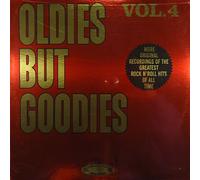Rays - Vol. 4-Oldies But Goodies