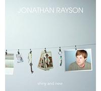 Rayson, Jonathan - Shiny & New