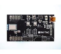 Raytac MDBT42Q-512KV2 Modulo Demo Board Nordic nRF52832 Kit di sviluppo modulo Bluetooth BLE BT5.1 BT5.0 BT4.2 FCC IC CE pre-certificato