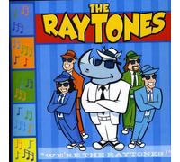 Raytones - We'Re The Raytones!
