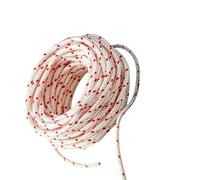 RayTour Cavo Tirante Nylon 12 Metri per Avviamento a Rinculo Diametro 3/3,5/4/5/