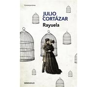 Rayuela - Cortazar Julio