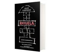 Rayuela. Edición conmemorativa / Hopscotch. Commemorative Edition