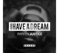 Rayven Justice I Have a Dream (CD)