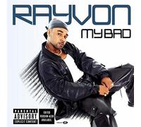 RAYVON - MY BAD