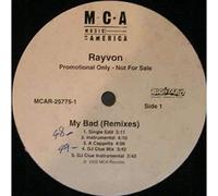 Rayvon - My Bad