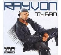 Rayvon - My Bad [Import]