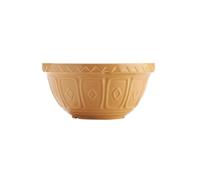 RAYWARE Mason Cash Cane S24 Ciotola per impastare, 24 cm, pietra, 2 litri / 24 cm