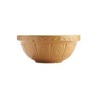 RAYWARE Mason Cash Cane S24 Ciotola per impastare, 24 cm, pietra, 2 litri / 24 cm