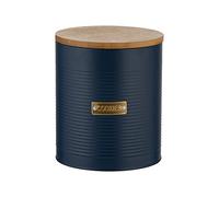 Rayware Typhoon Otto - Contenitore per biscotti da 2,6 litri, colore: Blu marino