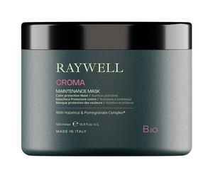 Raywell B.IO Croma Maintenance Mask 500 ml