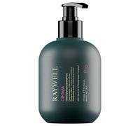 Raywell B.io Maintenance - Shampoo delicato per capelli colorati, sigilla e protegge il colore dei capelli, dona lucentezza e morbidezza ai capelli tinti, senza solfati (275 ml)