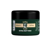 Raywell Pomade Hair Wax - Cera - 100 ml