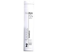 2er cheratina Nutritive Shampoo bioplex raywell rende i capelli morbidi e conferisce lucido 300 ML