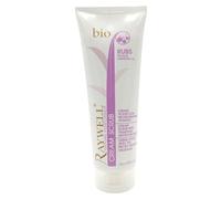 RAYWELL CREMA SCRUB PER CUOIO CAPELLUTO CON MICROGRANULI VEGETALI 250ML