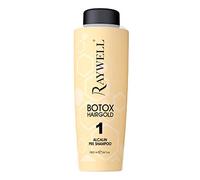 Raywell Hairgold Botox 1 Alcalin Pre Shampoo 1000 ml