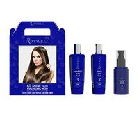 RAYWELL - Kit Shine Filler 3x150 ml