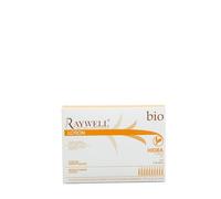 Raywell Lozione Ristrutturante Capelli Secchi 10 Fiale Bio Hidra