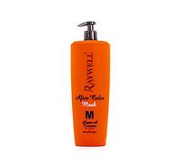 RAYWELL AFTER COLOR MASK M MASCHERA 1000ML CON OLIO DI ARGAN CHERATINA PH ACIDO