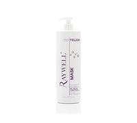 RAYWELL NO YELLOW - CONDIZIONANTE ANTI-GIALLO - MASK - 1000ML