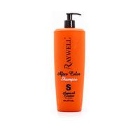 RAYWELL - Shampoo After color Argan-Keratina 1000 ml