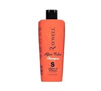RAYWELL - Shampoo After color Argan-Keratina 250 ml