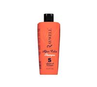 RAYWELL - Shampoo After color Argan-Keratina 250 ml
