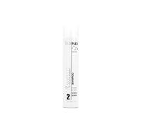 2er cheratina Nutritive Shampoo bioplex raywell rende i capelli morbidi e conferisce lucido 300 ML
