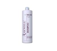 RAYWELL TECNO PERFORMER SHAMPOO EFFETTO ANTI GIALLO - NO YELLOW - 1000ML