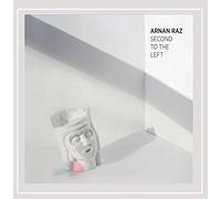 Raz Arnan - Second to the Left