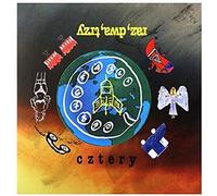 Raz Dwa Trzy - Cztery