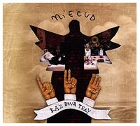 Raz Dwa Trzy - Raz, Dwa, Trzy: Niecud (digipack) [CD]