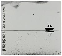 Raz Dwa Trzy - Raz Dwa Trzy: Skądokąd (digipack) [CD]