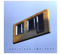 Raz Dwa Trzy - Sufit