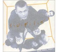 Raz Dwa Trzy - Sufit (US Import)