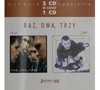 Raz/Dwa/Trzy - To Ja/Sufit